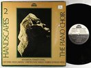 Piano Choir - Handscapes 2 LP - Strata-East VG+