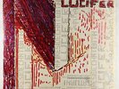 Sun Ra - A Fireside Chat With Lucifer FRONT COVER ONLY - Saturn