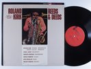ROLAND KIRK Reeds & Deeds MERCURY LP VG+ l