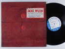 JACKIE MCLEAN Jackie's Bag BLUE NOTE LP mono W. 63rd l