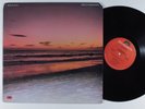 TERUO NAKAMURA Rising Sun POLYDOR LP VG+ l
