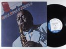CHARLIE PARKER At Storyville BLUE NOTE LP VG++ van gelder l