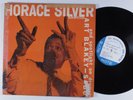 HORACE SILVER TRIO/ART BLAKEY/SABU Self Titled BLUE NOTE BLP-1520 LP mono RVG l