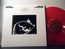 CAPTAIN BEEFHEART  Magic Band LP  Clear Spot 1972  Red Color vinyl