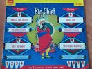 SUNNY MURRAY Big Chief LP ORIGINAL FRANCE 1969 PATHE 2C062-10096
