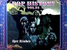 Ihre Kinder - Pop History Vol.24 2LP (VG/VG) .