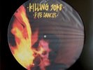 Killing Joke -Fire Dances- Picture Disc Vinyl LP