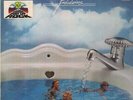 Wallenstein Fräuleins SIGNED NEAR MINT Harvest Vinyl LP