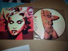 33T PICTURE DISC MADONNA   PARFAIT ETAT