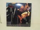 George Michael FAITH 1987 Columbia OC40867 with Insert