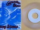Rolling Stones - Cocksucker Blues + Brown sugar / Single 1985