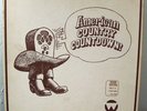AMERICAN COUNTRY COUNTDOWN WITH BOB KINGSLEY 3 VINYL LP SET