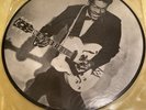 Picture disc Chuck Berry Baby Doll album mint shape never played  In Plastic