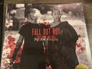 FALL OUT BOY – SAVE ROCK AND ROLL (PAX•AM EDITION) - COLOR VINYL 2LP NEW/SEALED