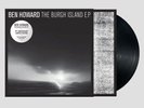 IN HAND  SIGNED Ben Howard - The Burgh Island EP NUMBERED