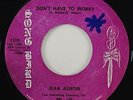 Jean Austin 