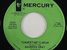 Maureen Gray 