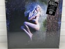 Death By Rock And Roll The Pretty Reckless Limited /750 Blue Jay Etched Vinyl