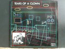 SMOKEY ROBINSON & THE MIRACLES  Tears Of  A Clown LP  BBC Library     NM