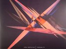 HOPKINS, Jon - Immunity - Vinyl (gatefold heavyweight vinyl 2xLP)