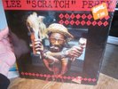 Lee Scratch Perry  Mystic Miracle Star  Record LP Reggae   MINT