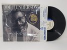 LP JAZZ Joe Henderson The State Of The Tenor Live At The Village Vanguard USA 86
