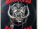 Motorhead “No Remorse” 2LP/Bronze 90233-1-H (EX) 1984 ‘Ace Of Spades’