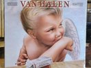 [ROCK/POP] EXC LP VAN HALEN 1984 {Original 1983 WARNER BROS. Issue]
