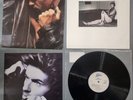 GEORGE MICHAEL - FAITH VINYL LP & INSERT 1987 UK 1ST PRESSING EPIC MINT