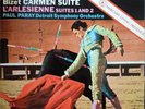 MERCURY STEREO SR-90001 COLOURBACK BIZET CARMEN & L'ARLESIENNES *PARAY