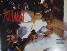NWA NIGGAZ4LIFE NM 