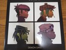 Demon Days by Gorillaz Vinyl 2LP