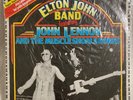 Elton John Band Feat, John Lennon & The Muscle Shoals Horns Maxi-Single ￼SEALED