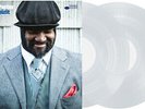 Gregory Porter - Liquid Spirit (Deluxe Edition) (Clear Vinyl) [New Vinyl LP] Cle