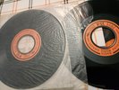 Seeburg Background Music Library 45 RPM Records RCA Vinyl - 3 Total Records