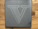 Music Of Grand Theft Auto V (Original Music, Score And Soundtrack) 6 LPs Factory