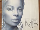 SEALED - MARY J BLIGE [The Breakthrough] 2005