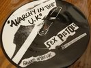 SEX PISTOLS - Anarchy in the UK French  7