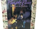 Purple Rain by Prince And The Revolution (Vinyl, 1884) Factory Sealed