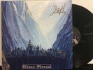 Summoning – Minas Morgul LP [180 G] 2016 Napalm - NPR 013 LP *AT NM/NM