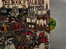 DEEP PURPLE - The Book Of Taliesyn + orig. D`68