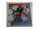 The Who ‎– My Generation - LP - Mono - Polydor ‎– 2478144