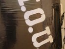 I.O.U LP VINYL RECORD  STEVE COX, JOHN WESTBROOK, JOE SPIKES