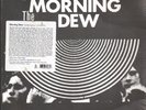 PROG/PSYCH-2-LP- THE MORNING DEW-MORNING DEW- FOC-LION REC.-2016- OVP
