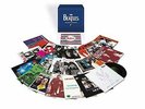 [The Beatles] The Singles Collection BOX [23 Vinyl Records] Used from Japan