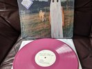 Phoebe Bridgers Stranger In The Alps LP Lavender Vinyl First Press