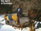 Ray Charles **The Spirit of Christmas **BRAND NEW RECORD LP VINYL