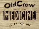 OLD CROW MEDICINE SH - CARRY ME BACK COKE BOTTLE CLEAR VINYL - New  - X8200A