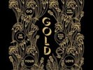 ALABASTER DEPLUME - GOLD - New Vinyl Record 12 INCH RECORD - X8200A