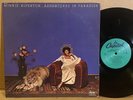 Minnie Riperton Adventures In Paradise VG ORIG
